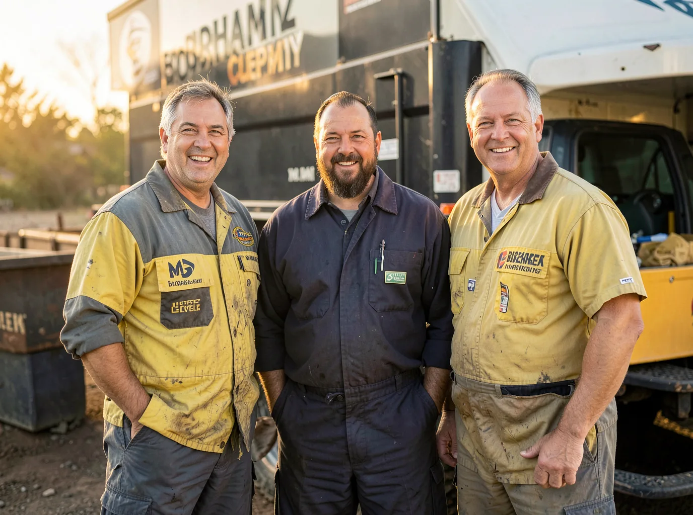 Sewage Cleanup company in Steedman, MO